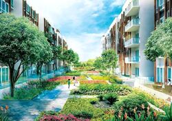 Flamingo Valley (D15), Condominium #596216881